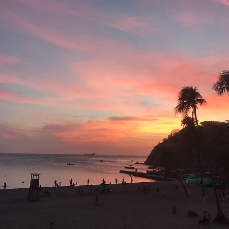 Apartamento En Santa Marta エクステリア 写真