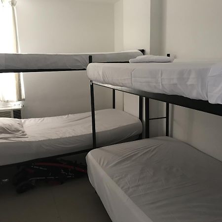Apartamento En Santa Marta エクステリア 写真