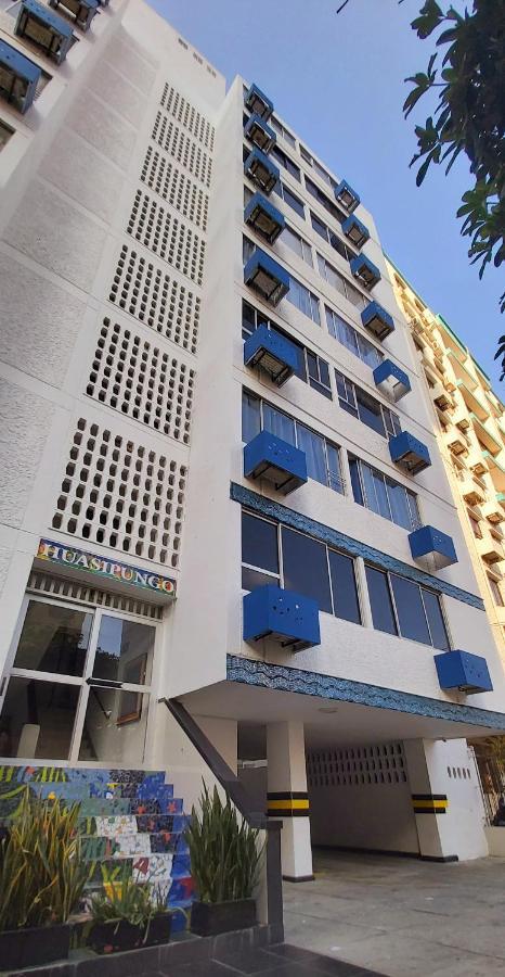 Apartamento En Santa Marta エクステリア 写真