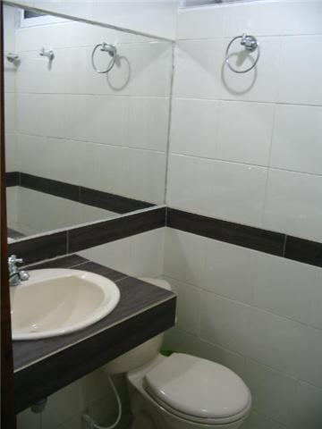 Apartamento En Santa Marta エクステリア 写真