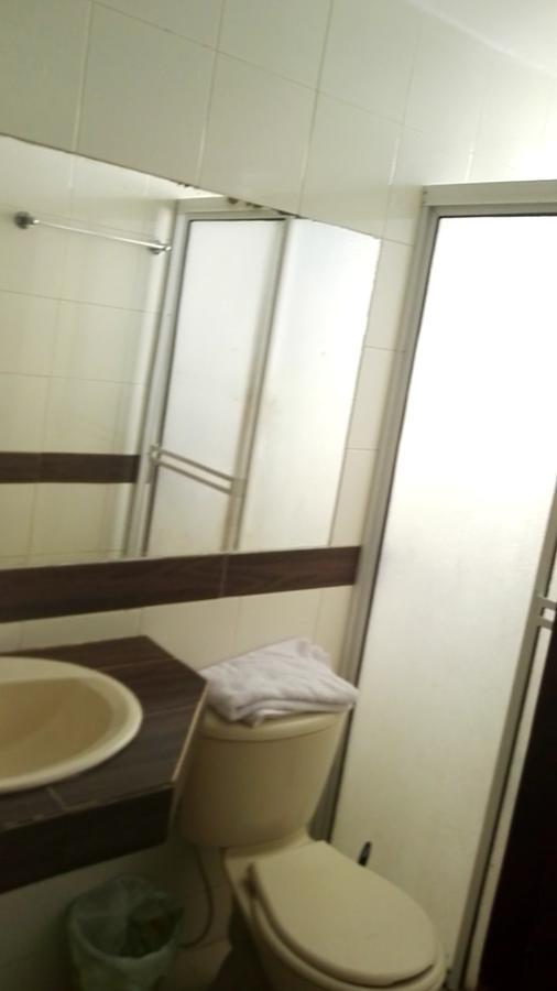 Apartamento En Santa Marta エクステリア 写真